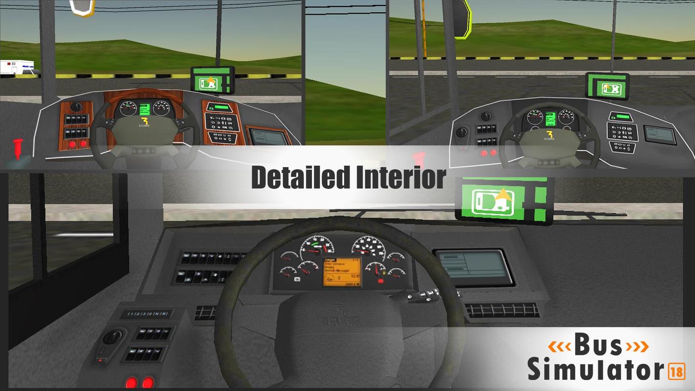 Bus Simulator 18 Pc Activation Key